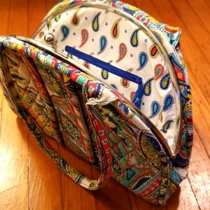 Vera Bradley Purse